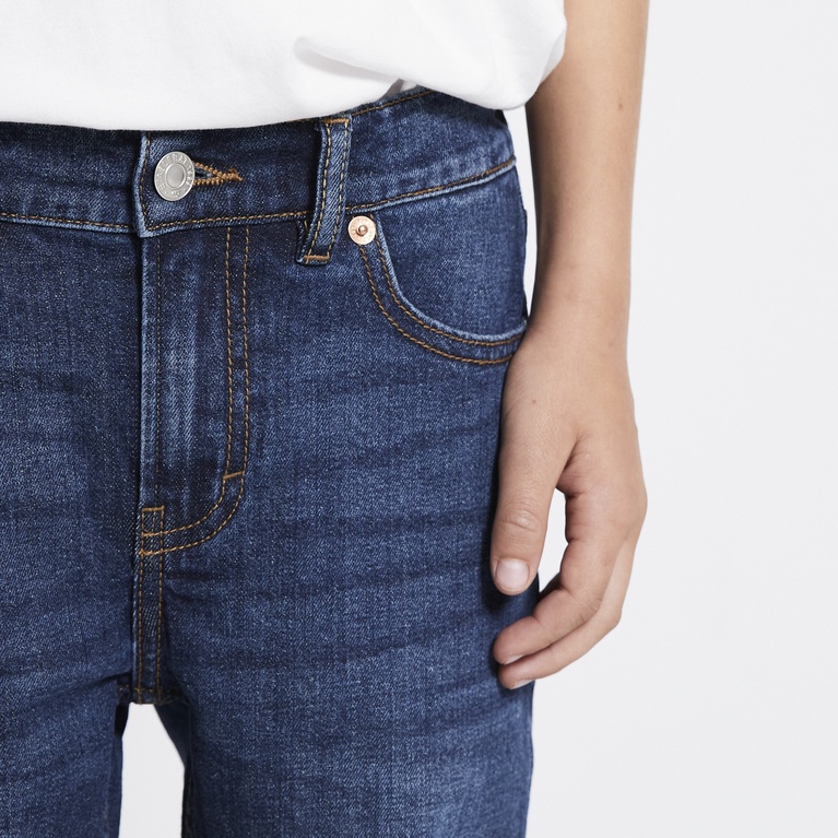 Straight jeans "New Classic Star"